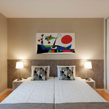 Ateneu Guesthouse Porto Luaran gambar