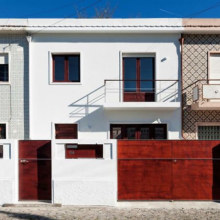 Ateneu Guesthouse Porto Luaran gambar