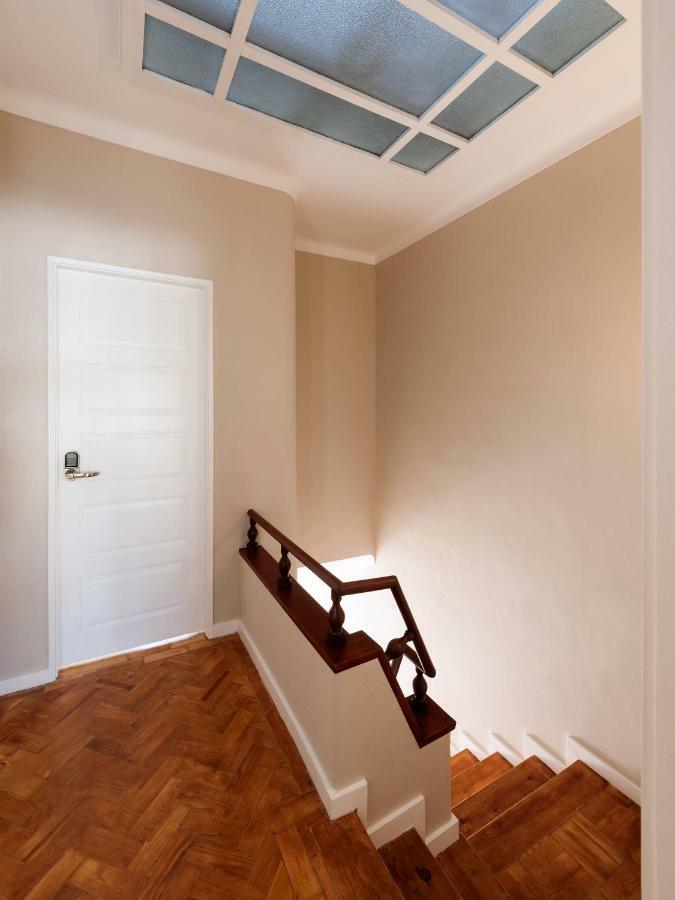 Ateneu Guesthouse Porto Luaran gambar
