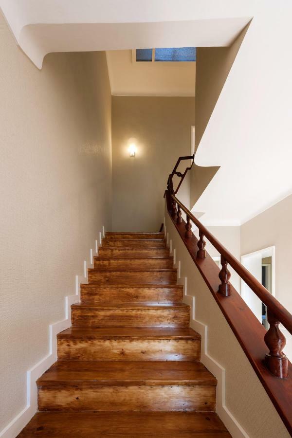 Ateneu Guesthouse Porto Luaran gambar