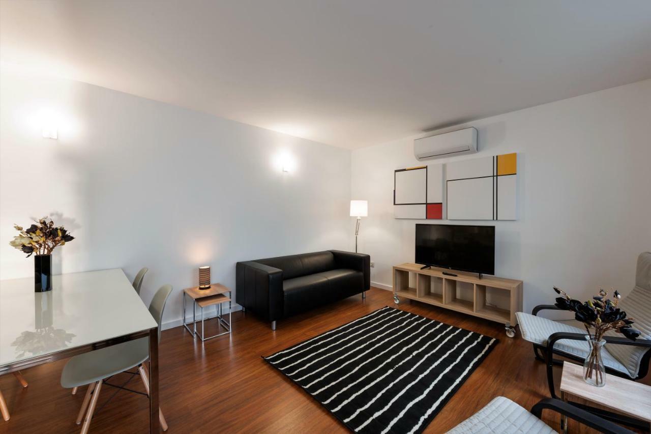 Ateneu Guesthouse Porto Luaran gambar