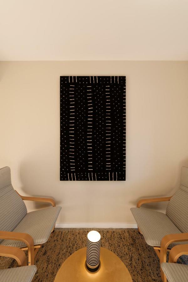 Ateneu Guesthouse Porto Luaran gambar
