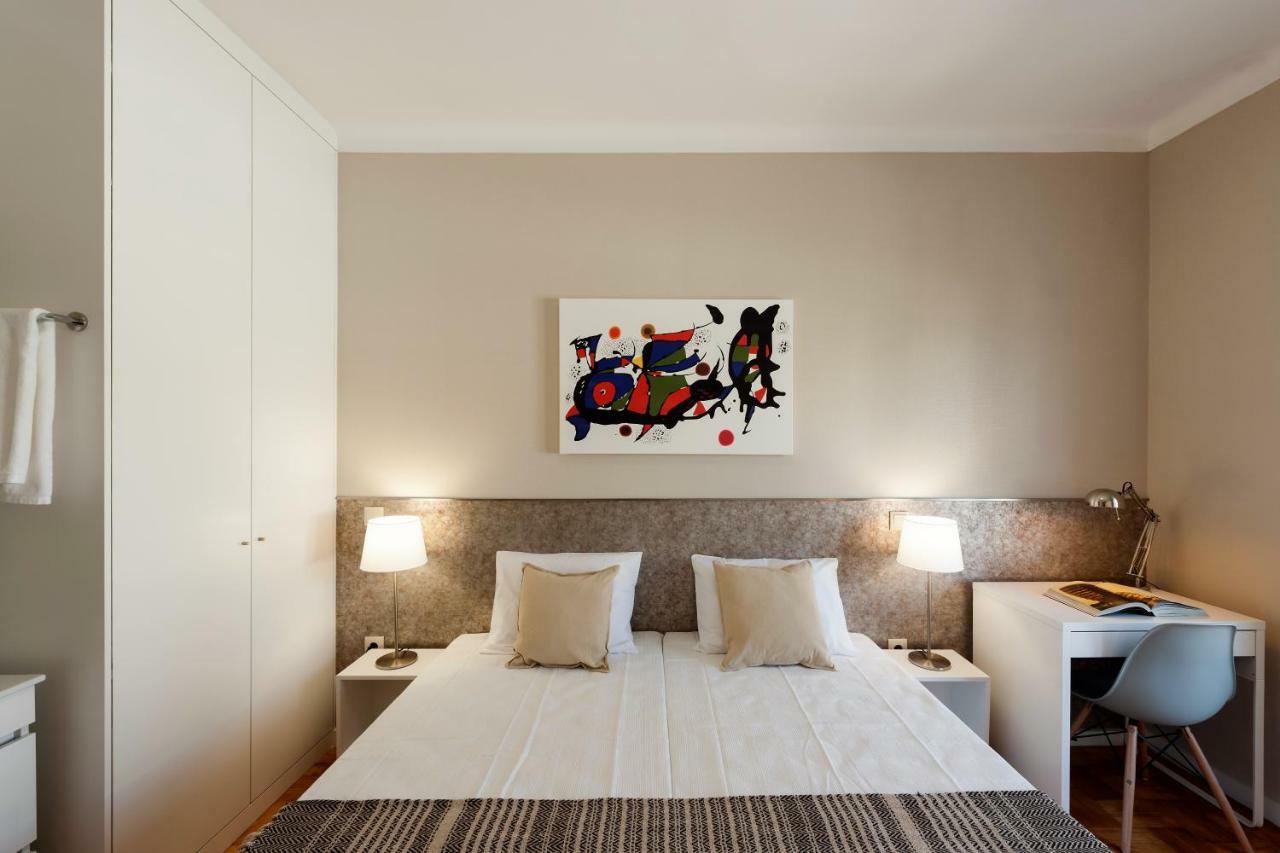 Ateneu Guesthouse Porto Luaran gambar