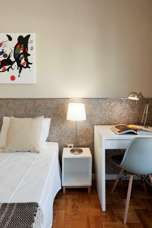 Ateneu Guesthouse Porto Luaran gambar