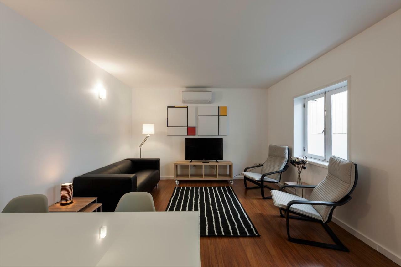 Ateneu Guesthouse Porto Luaran gambar