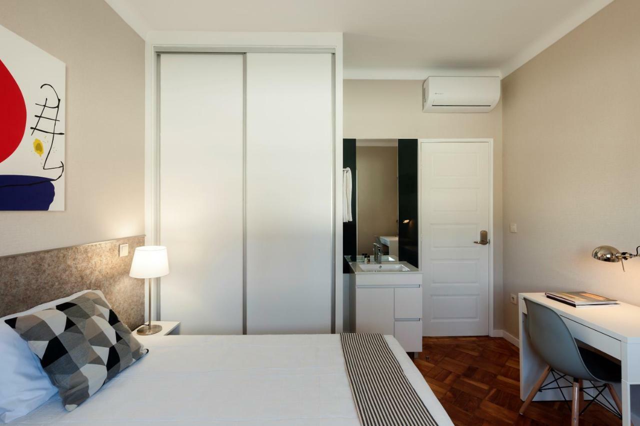 Ateneu Guesthouse Porto Luaran gambar