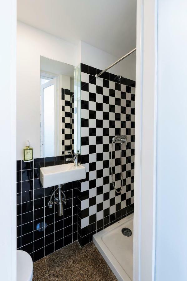 Ateneu Guesthouse Porto Luaran gambar