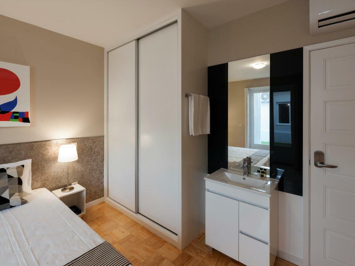 Ateneu Guesthouse Porto Luaran gambar
